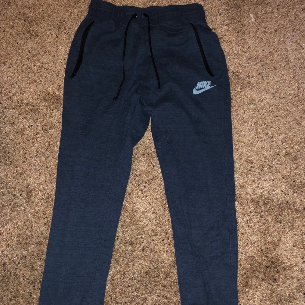 Nike joggers